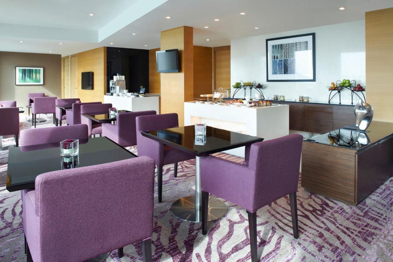 Novotel Citygate Khách sạn