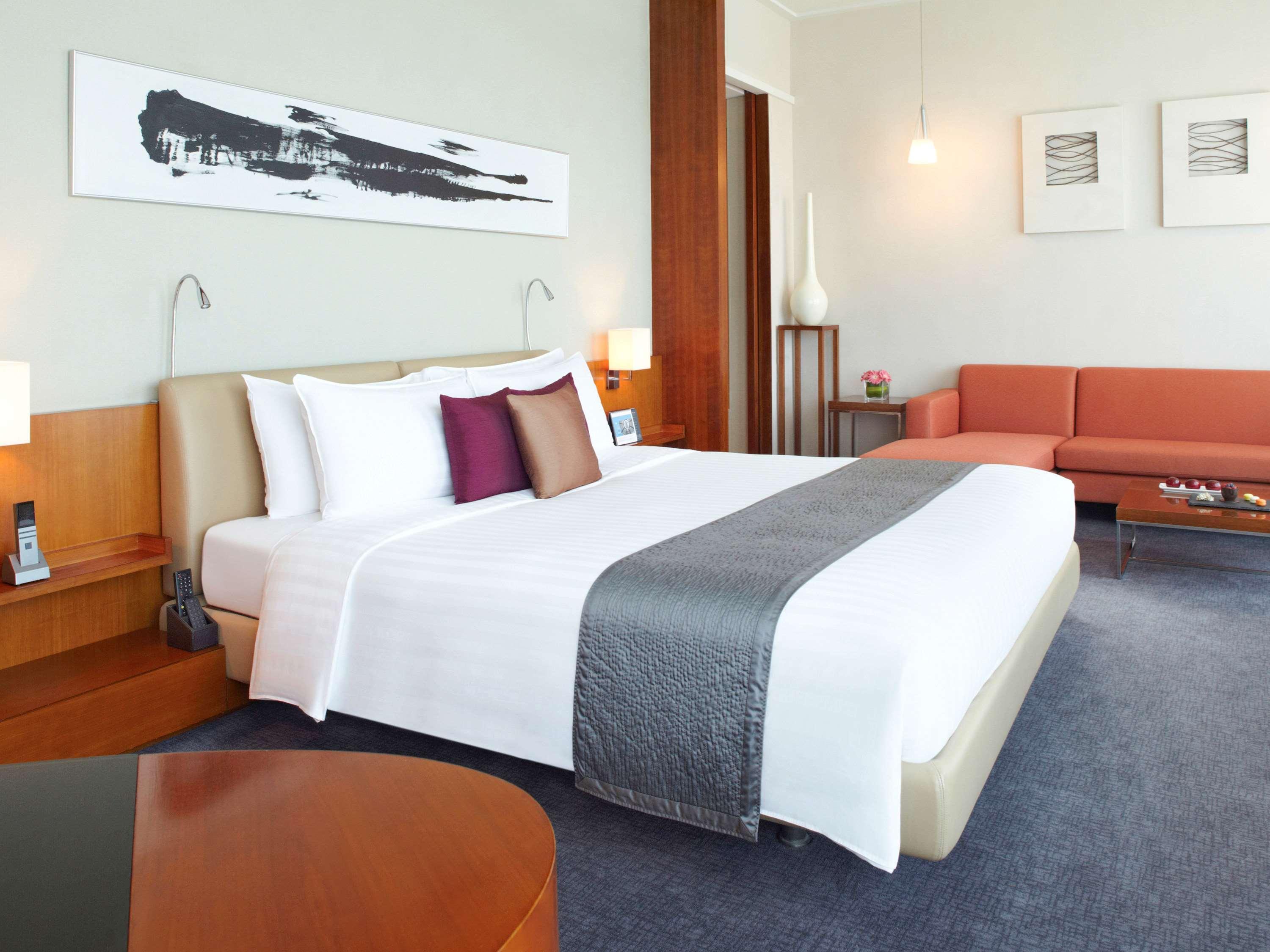 Khách sạn Novotel Citygate Hong Kong