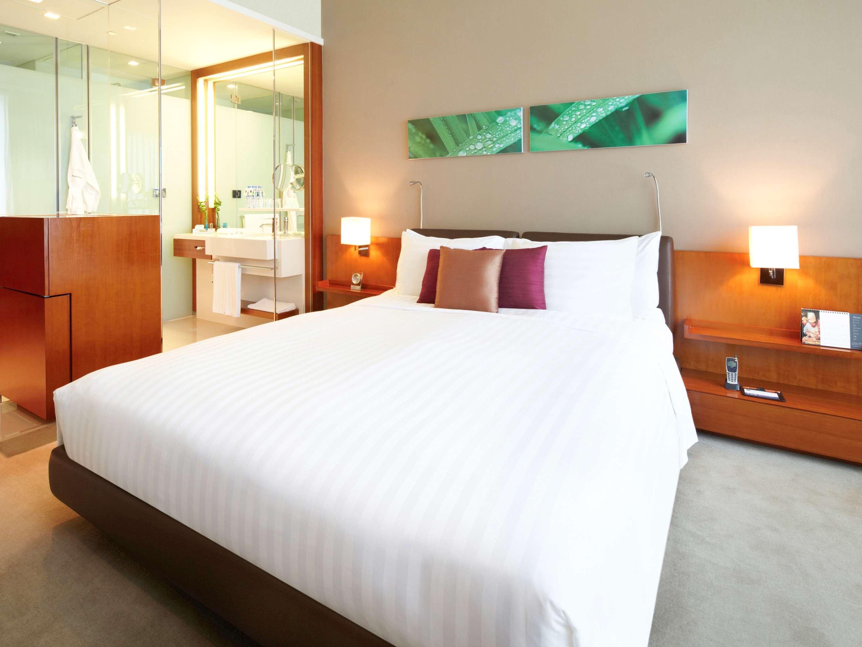 Novotel Citygate Hong Kong