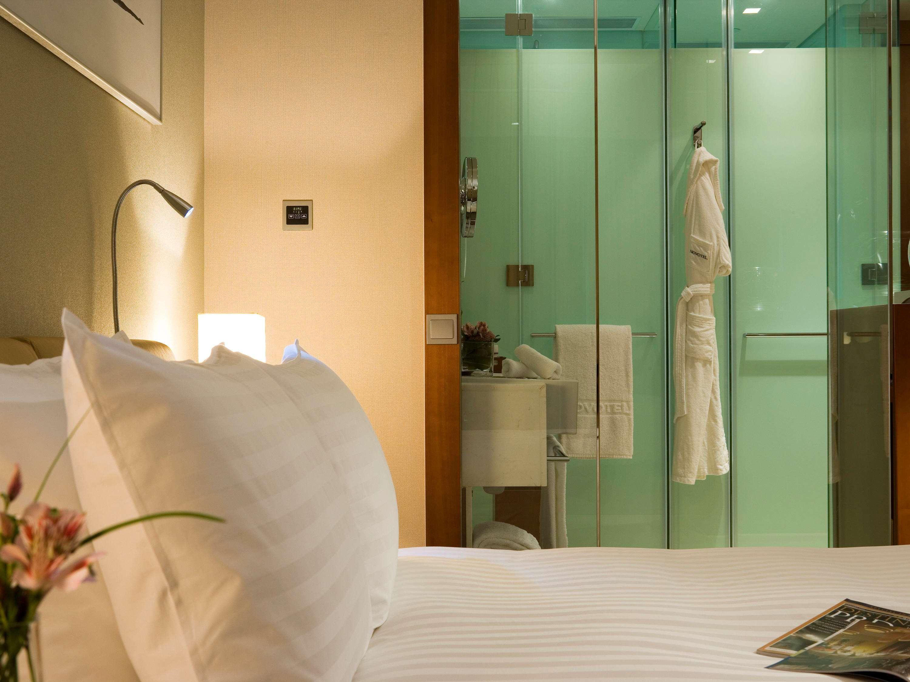 Novotel Citygate