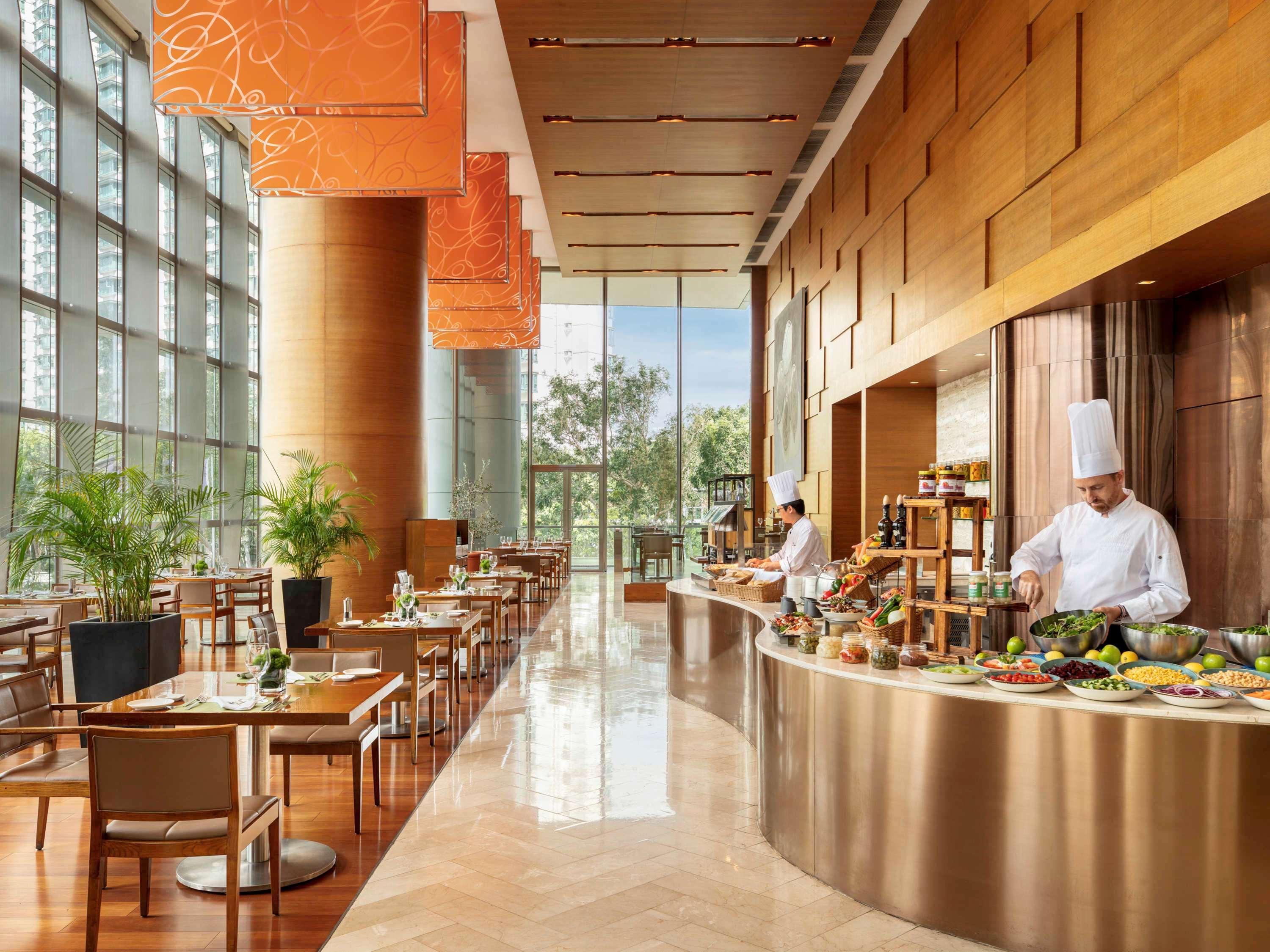 Novotel Citygate