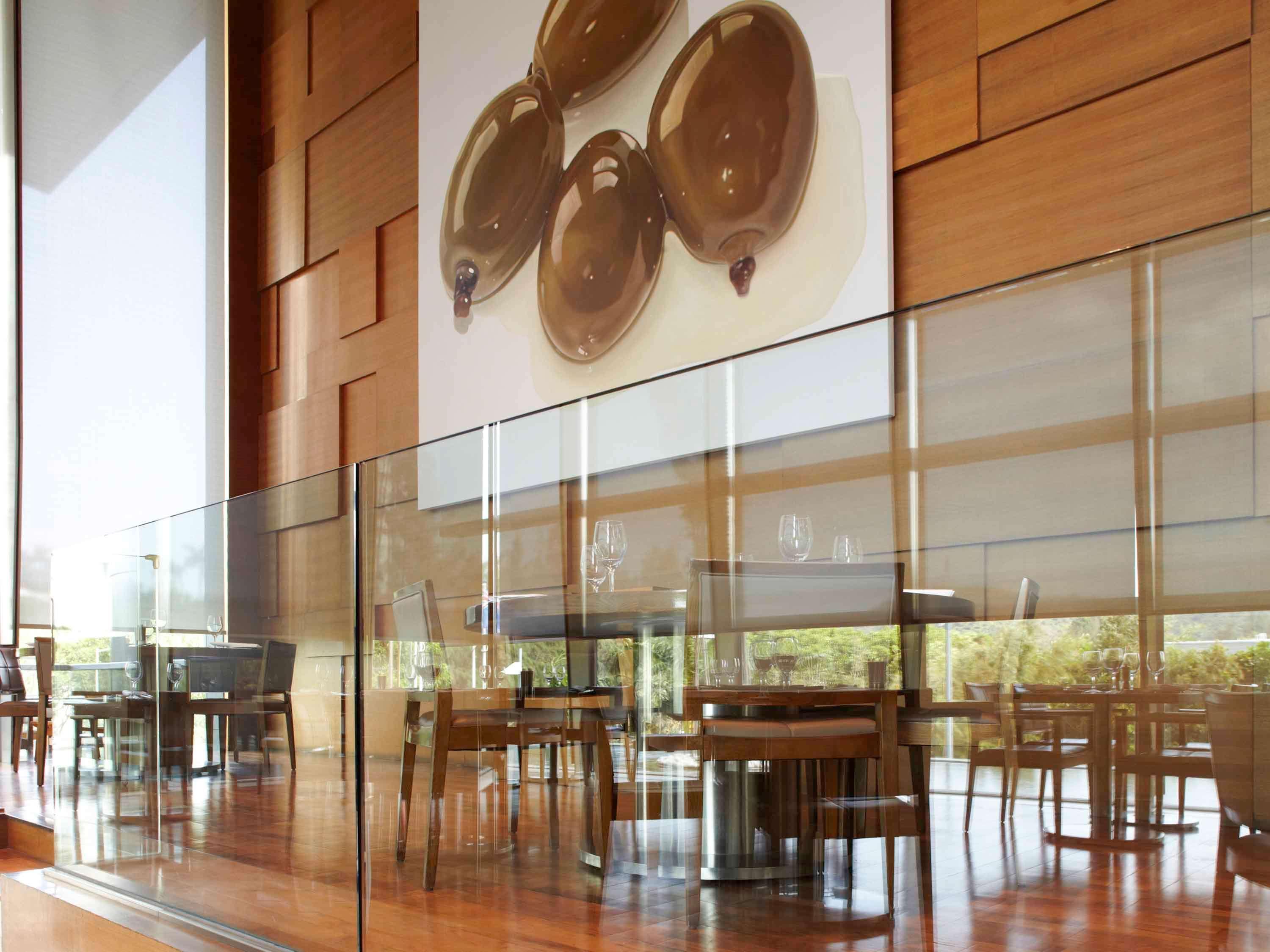 Khách sạn Novotel Citygate