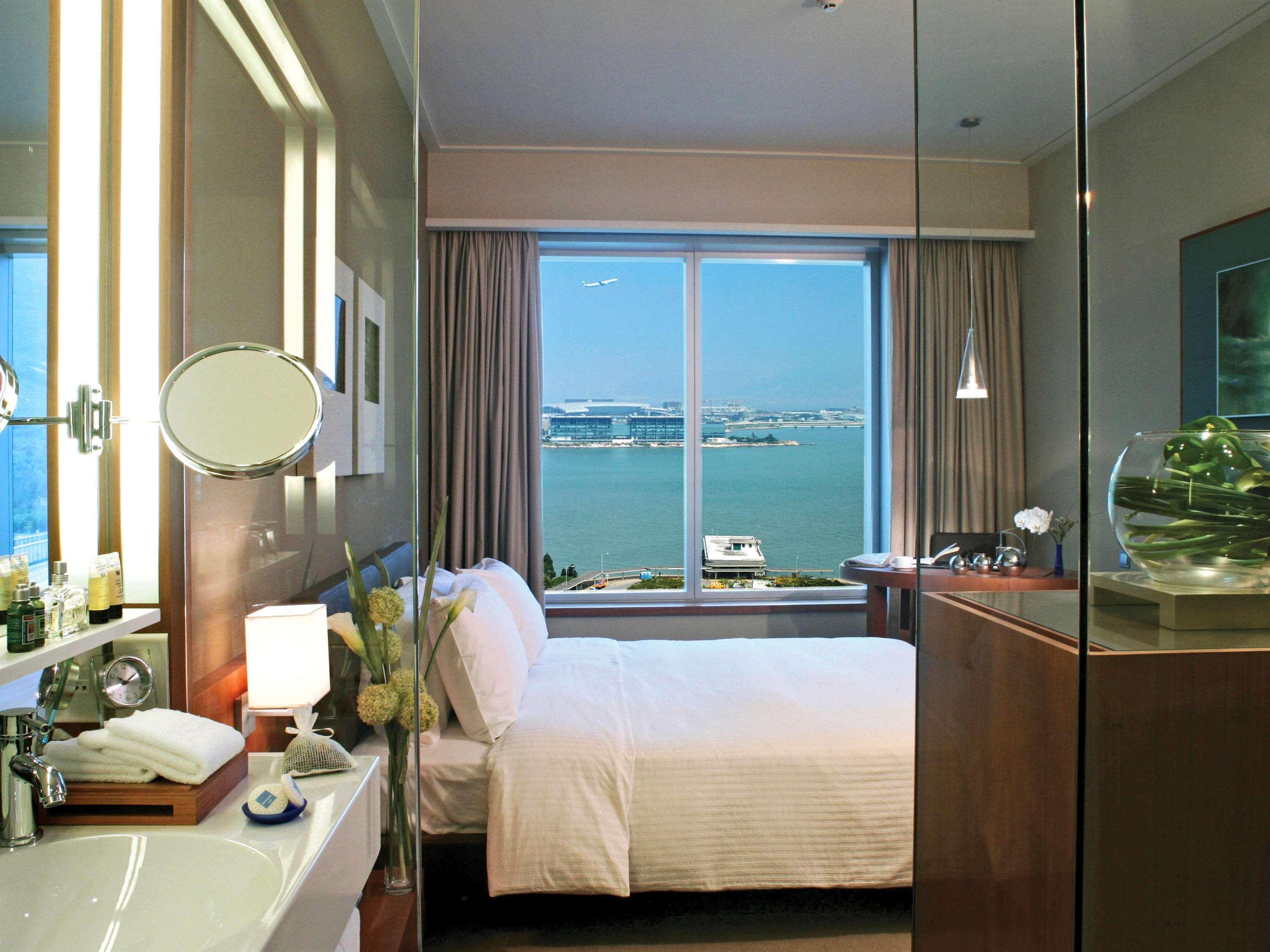 Novotel Citygate 4* Hong Kong