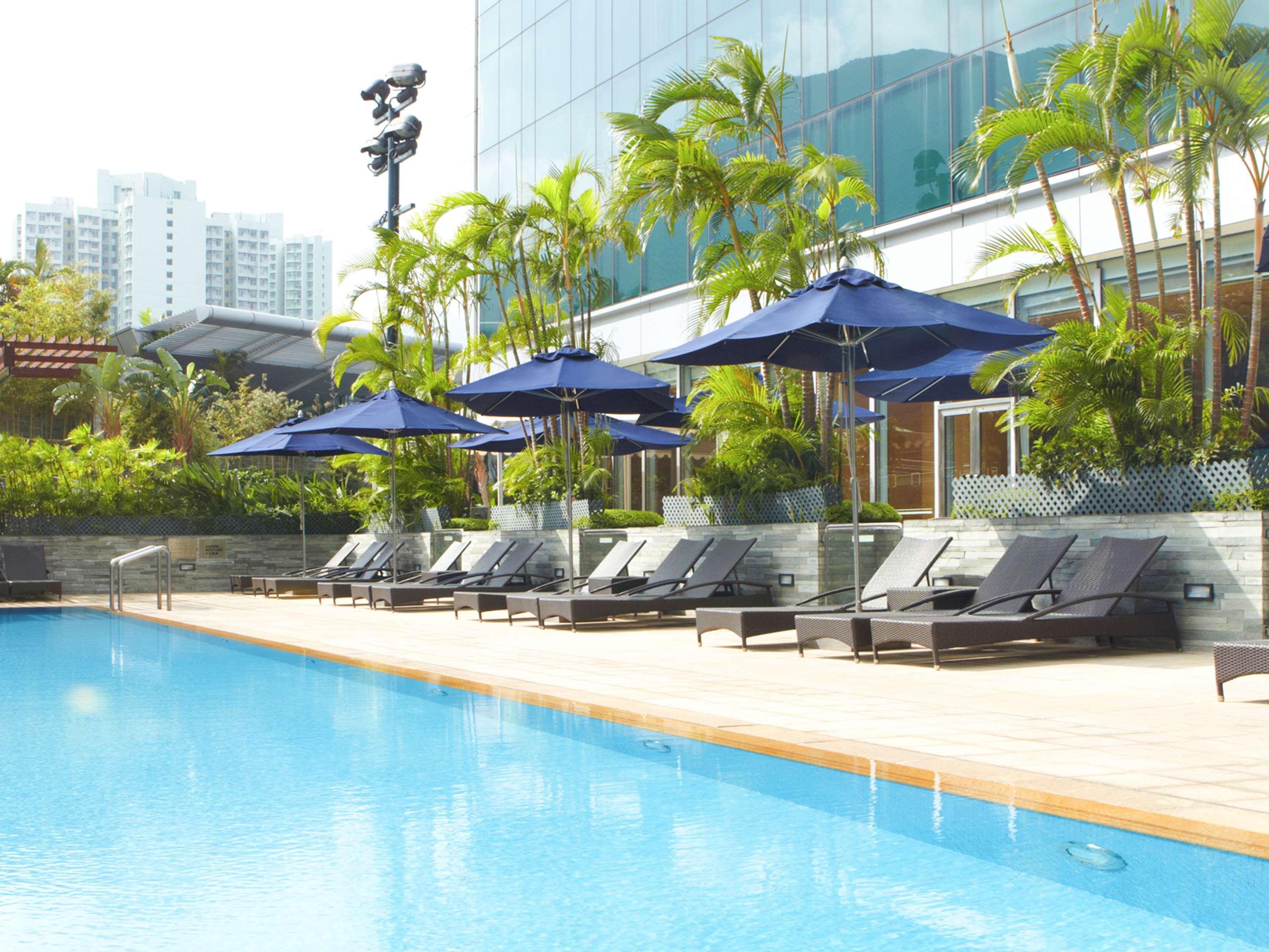 Novotel Citygate 4* Hong Kong