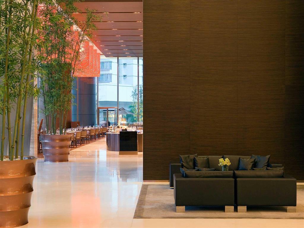 Novotel Citygate Hong Kong