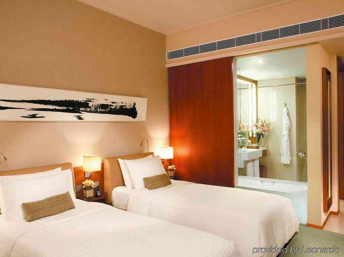 Novotel Citygate 4* Hong Kong