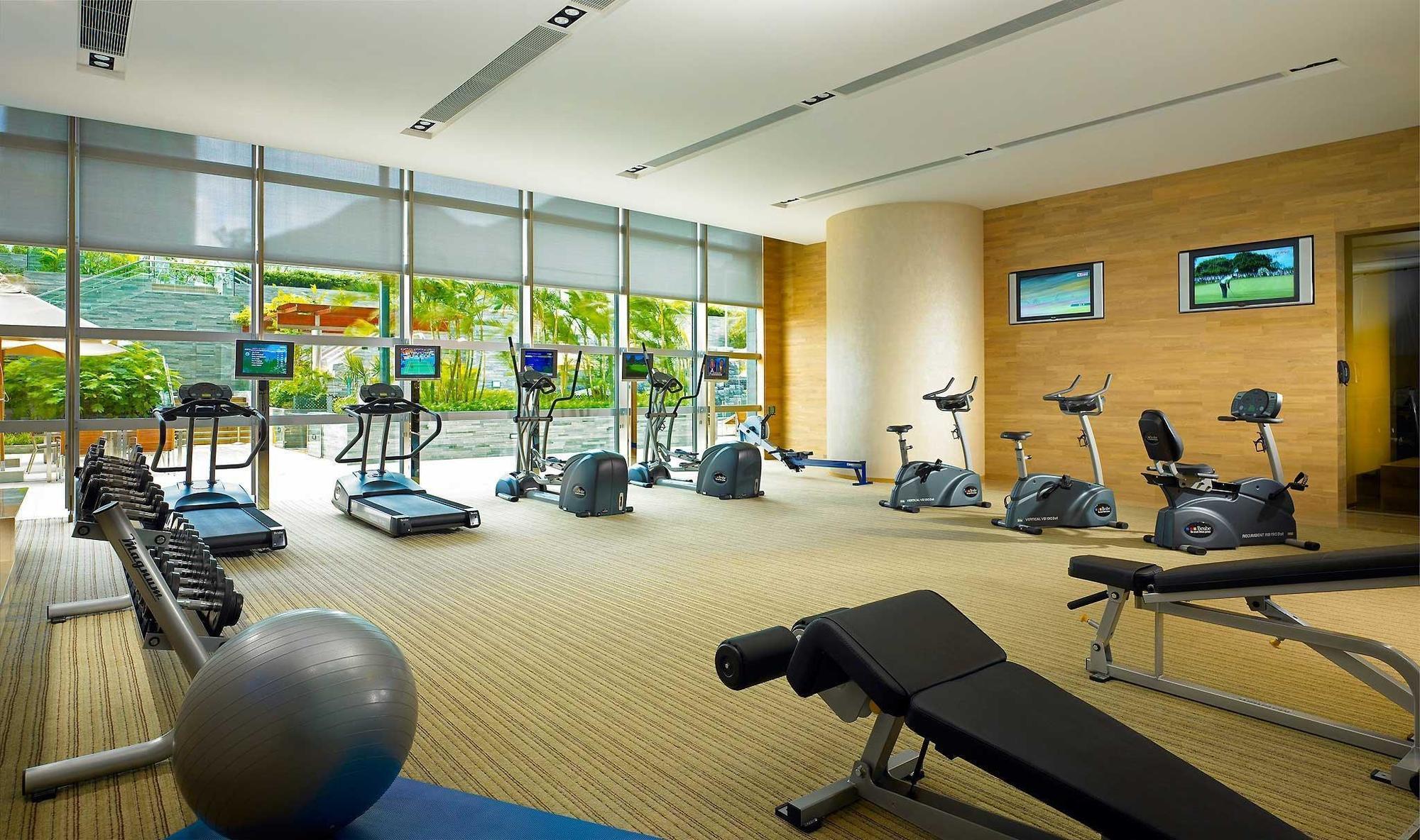 Khách sạn Novotel Citygate