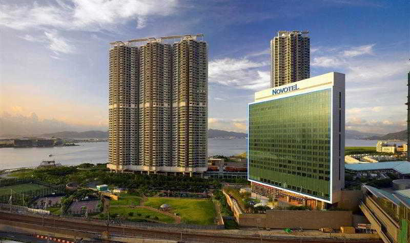 Novotel Citygate