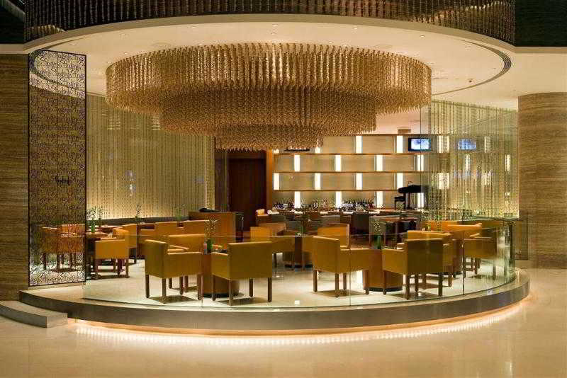 Khách sạn Novotel Citygate 4*