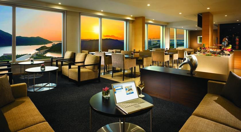 Novotel Citygate 4* Hong Kong
