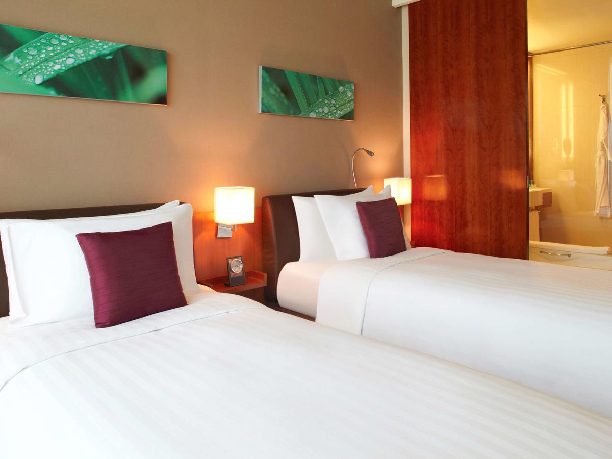 Novotel Citygate