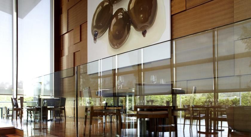 Novotel Citygate Khách sạn