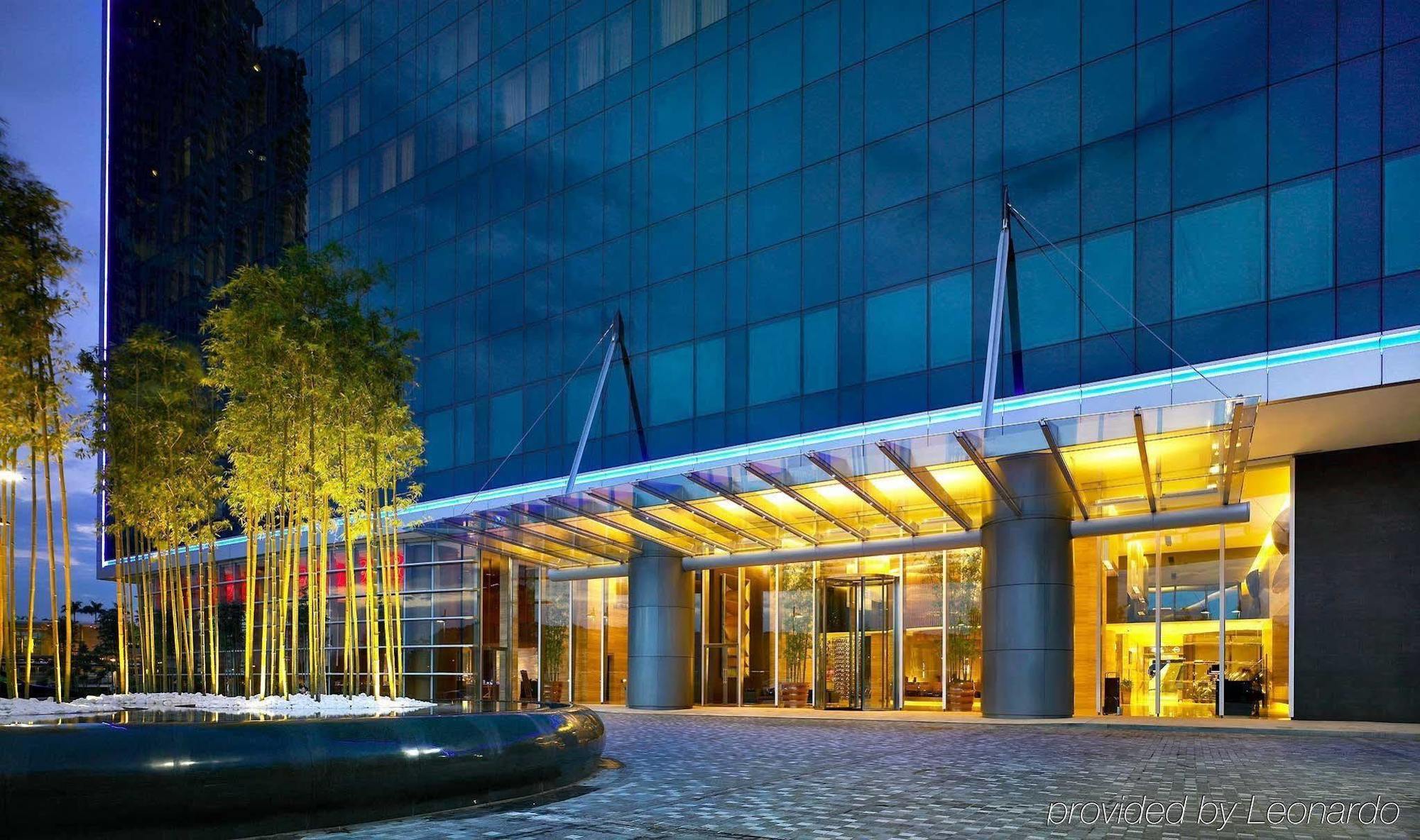 Novotel Citygate Hong Kong