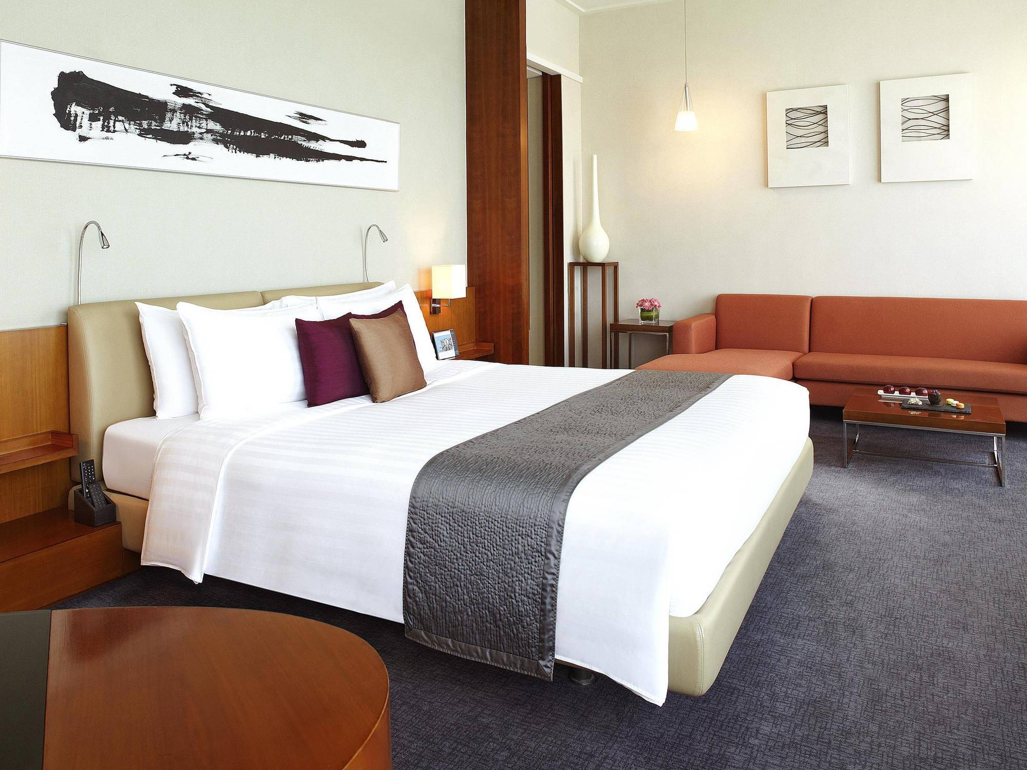 Novotel Citygate Hong Kong