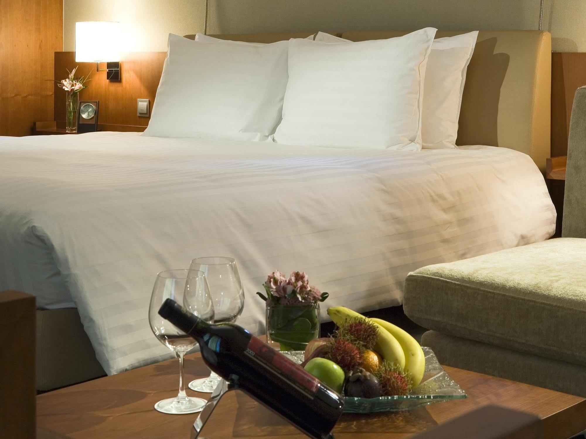 Novotel Citygate Hong Kong