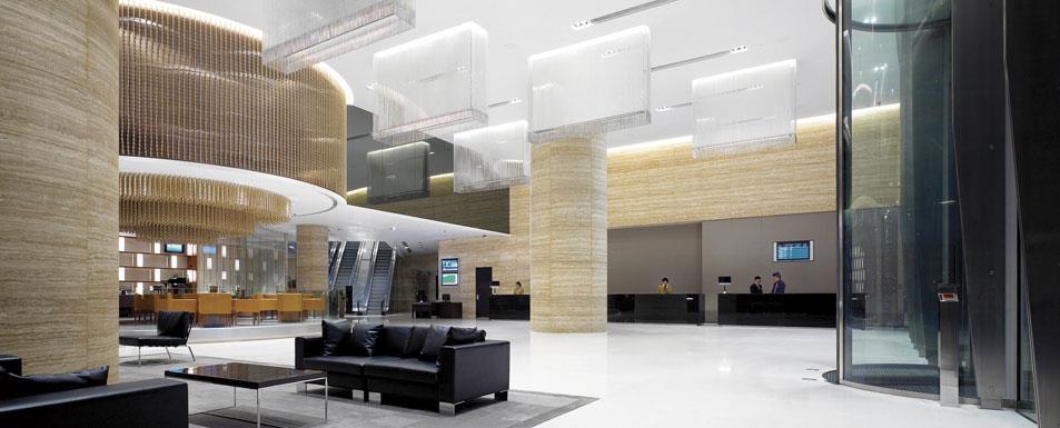 Novotel Citygate Khách sạn 4*