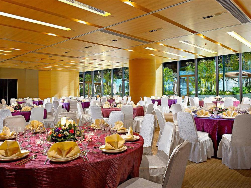 Khách sạn Novotel Citygate