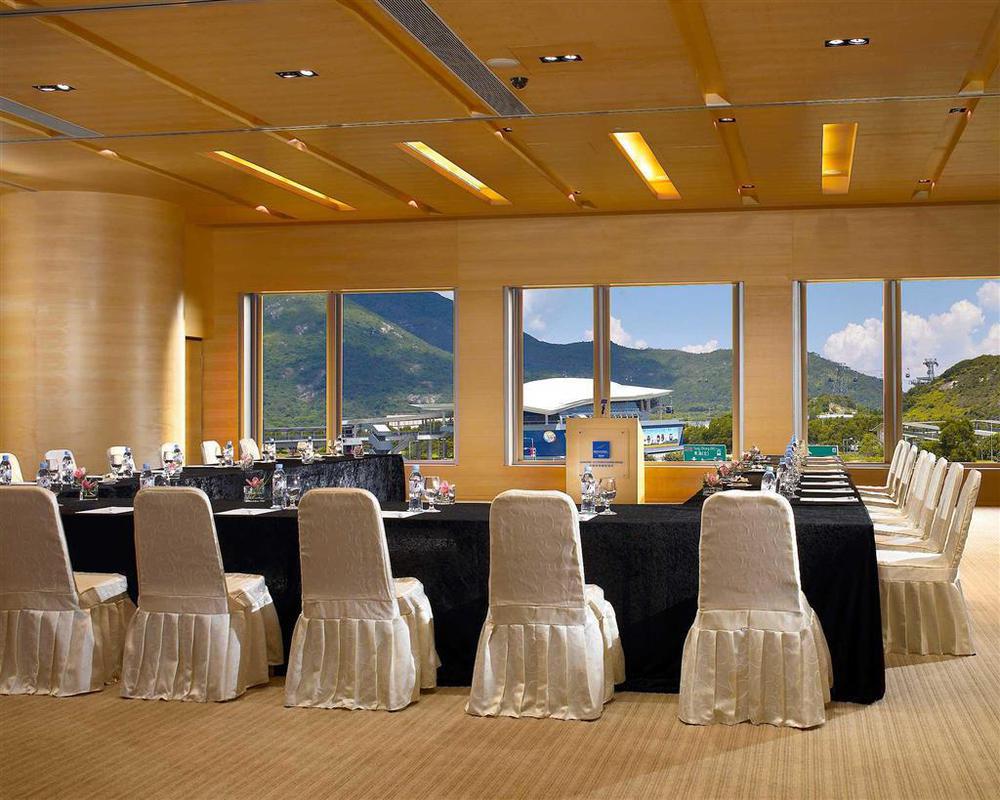 Novotel Citygate Hong Kong