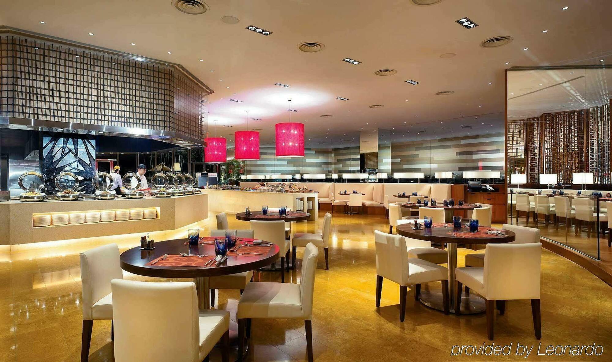Novotel Citygate Khách sạn