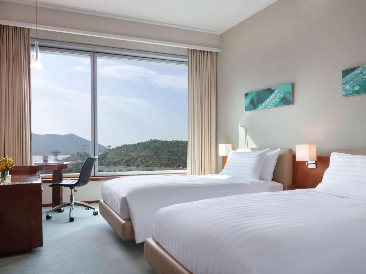 Novotel Citygate 4* Hong Kong