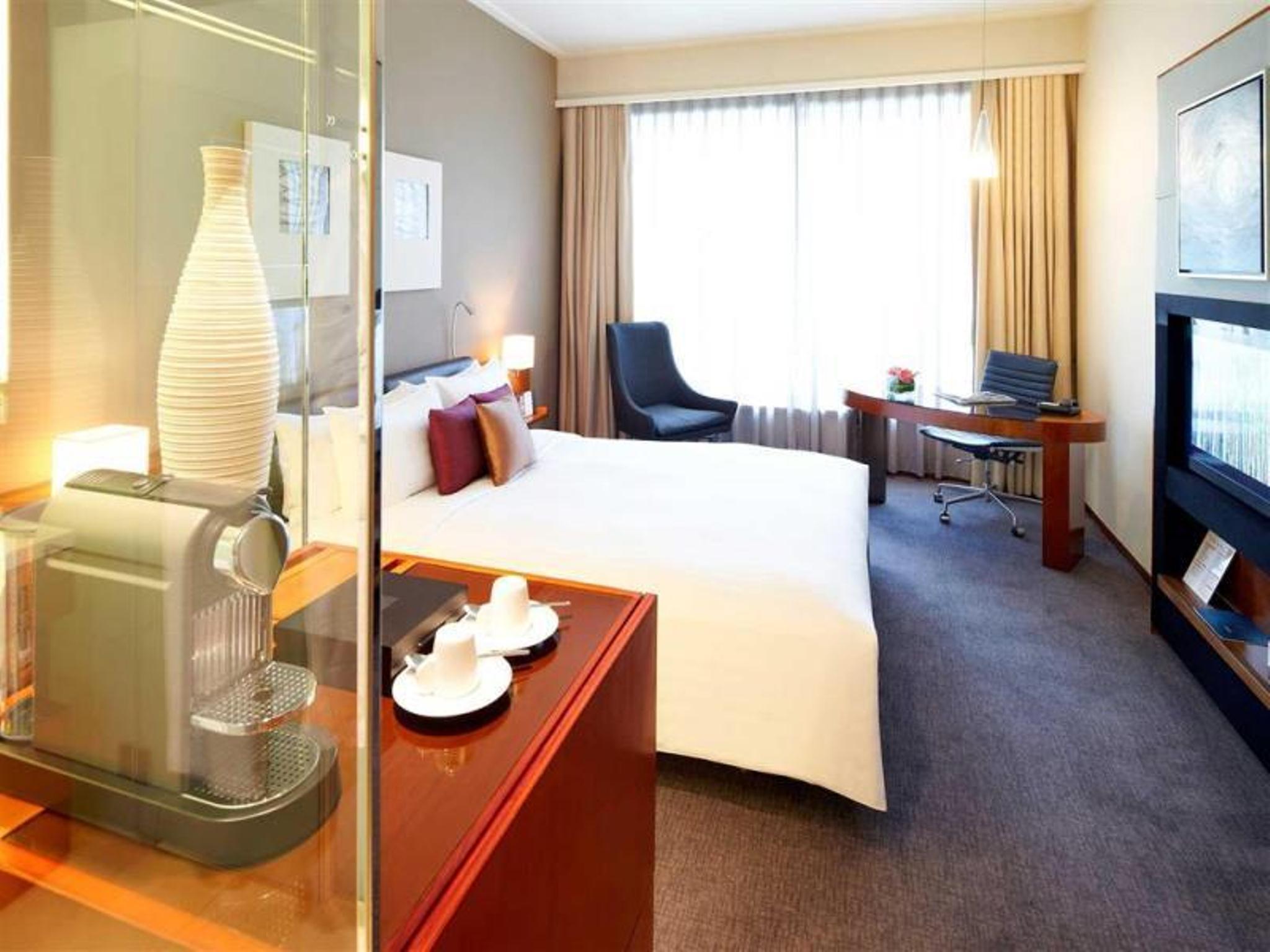 Novotel Citygate Hotel