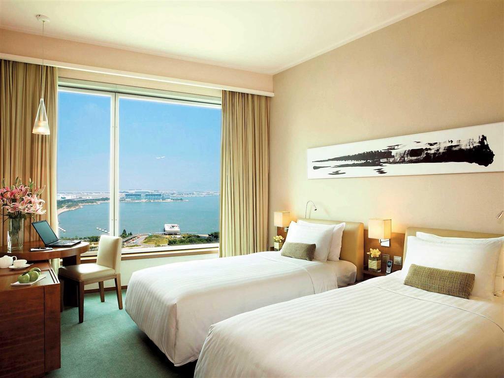 Novotel Citygate