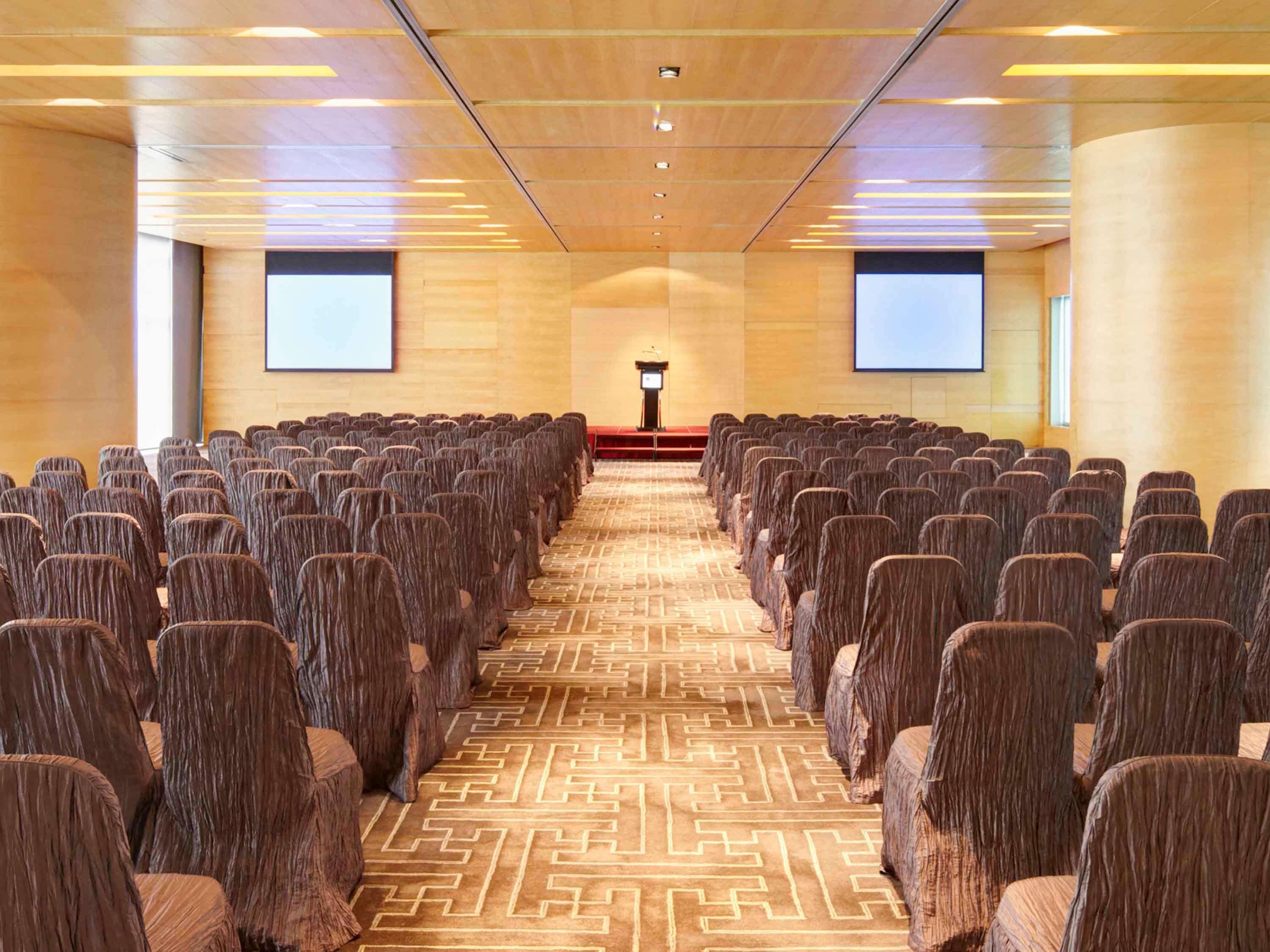 Hotel Novotel Citygate Hong Kong