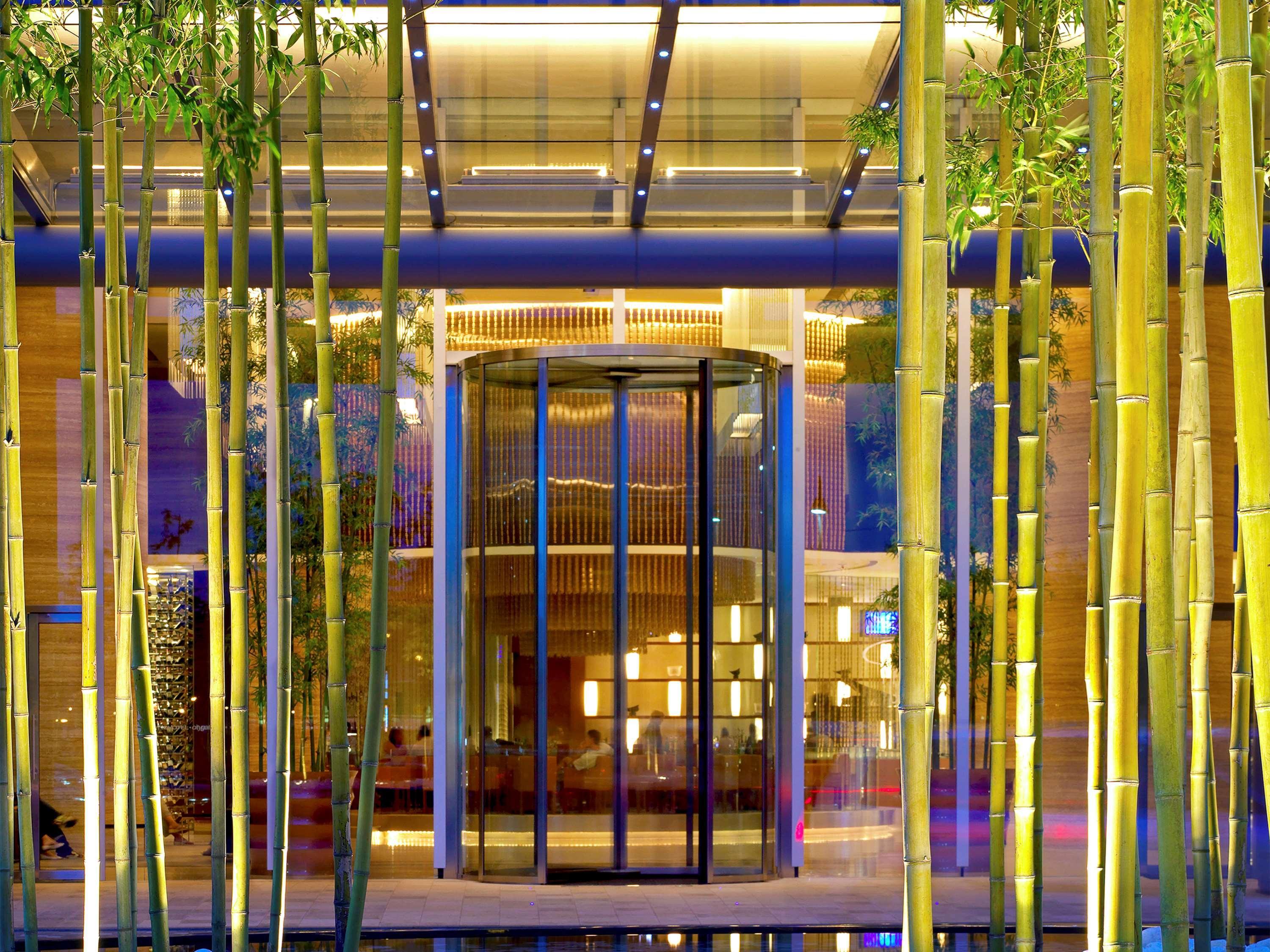 Hotel Novotel Citygate