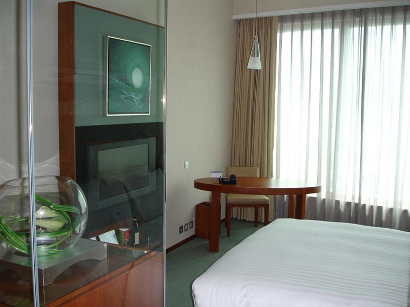 Hotel Novotel Citygate 4*