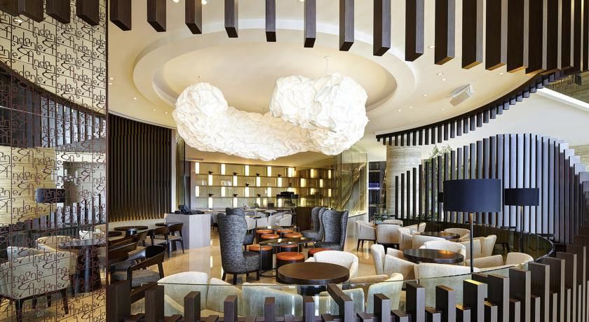 Novotel Citygate