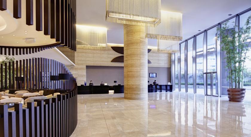 Novotel Citygate Hotel 4*