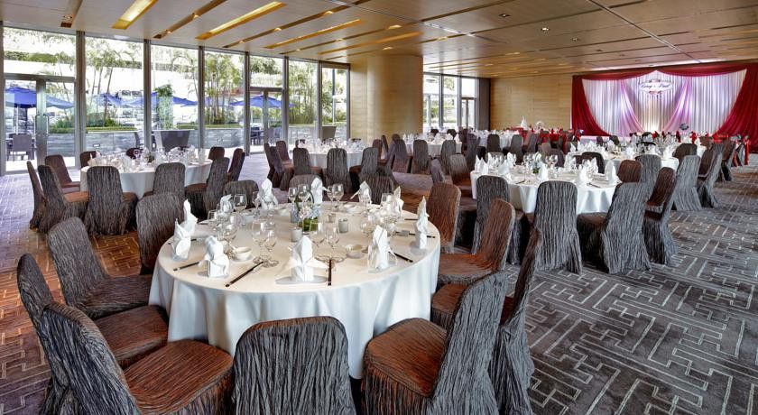 Novotel Citygate Hong Kong